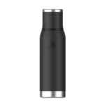 TERMO STANLEY ADVENTURE TO GO 1L NEGRO 2.0