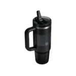 VASO STANLEY QUENCHER PROTOUR 887ML BLACK FADE - Imagen 4
