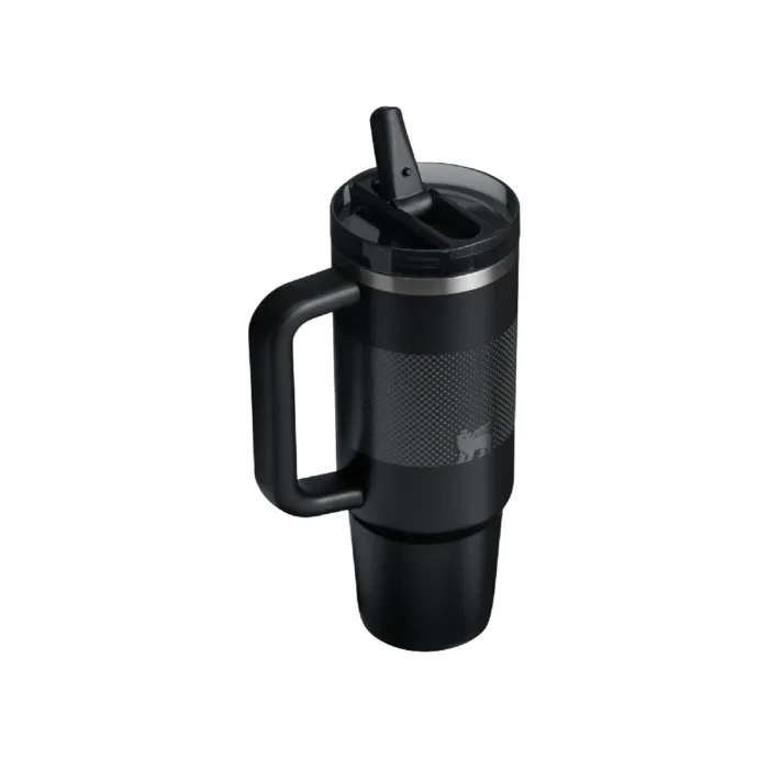 VASO STANLEY QUENCHER PROTOUR 887ML BLACK FADE - Imagen 4