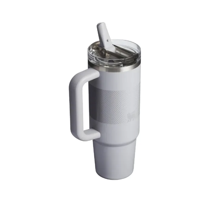 VASO STANLEY QUENCHER PROTOUR 887ML ASH FADE - Imagen 4
