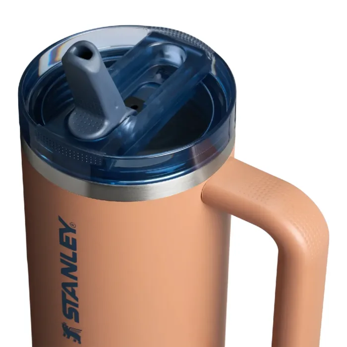 VASO STANLEY QUENCHER PROTOUR 887ML TOAST - Imagen 3
