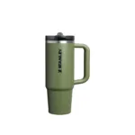 VASO STANLEY QUENCHER PROTOUR 887ML DRIED PINE