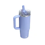 VASO STANLEY QUENCHER PROTOUR 887ML HYDRANGEA - Imagen 4