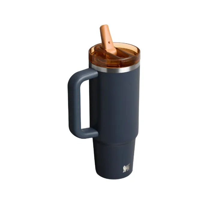 VASO STANLEY QUENCHER PROTOUR 887ML TWILIGHT - Imagen 4