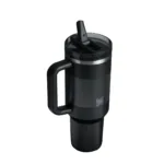 VASO STANLEY QUENCHER PROTOUR 1.18L NEGRO 2.0 FADE - Imagen 4