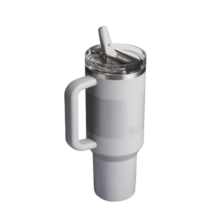 VASO STANLEY QUENCHER PROTOUR 1.18L ASH FADE - Imagen 4