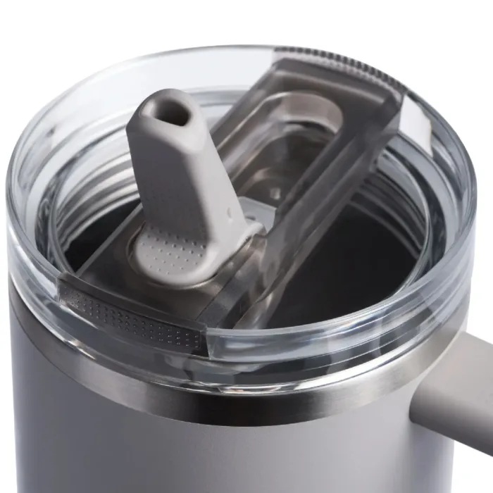 VASO STANLEY QUENCHER PROTOUR 1.18L ASH FADE - Imagen 3