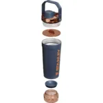 SHAKER STANLEY 591ML TWILIGHT - Imagen 3