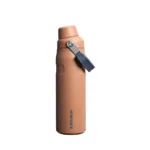 BOTELLA TERMICA STANLEY ICEFLOW AEROLIGHT 710ML TOAST