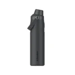 BOTELLA TERMICA STANLEY ICEFLOW AEROLIGHT 1LT BLACK 2.0
