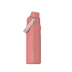 BOTELLA TERMICA STANLEY ICEFLOW AEROLIGHT 710ML TERRACOTA