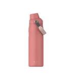 BOTELLA TERMICA STANLEY ICEFLOW AEROLIGHT 710ML TERRACOTA - Imagen 4