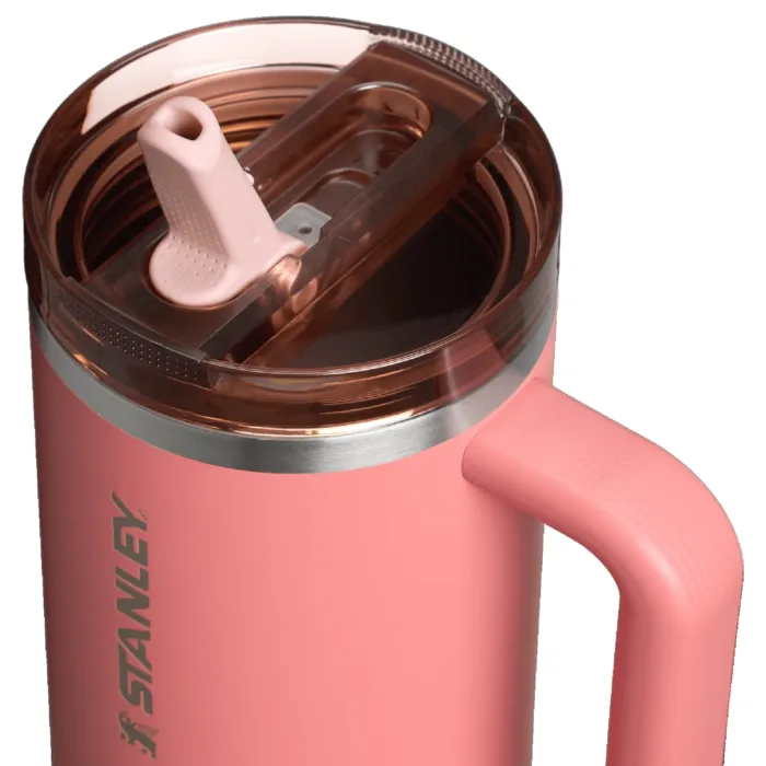 VASO STANLEY QUENCHER PROTOUR 1,18L TERRACOTA - Imagen 3