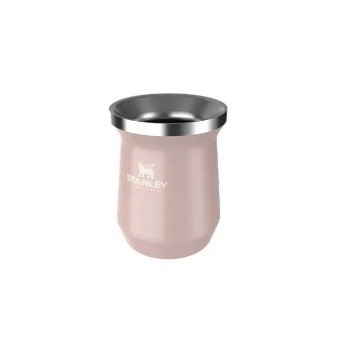 MATE STANLEY 236ML PEACH WHIP GLOSS - Imagen 4