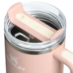 VASO STANLEY QUENCHER OASIS 1,18L PEACH W GLOSS - Imagen 3