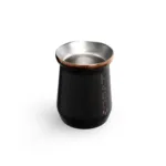 MATE STANLEY 236ML MESSI GOAT BLACK - Imagen 6