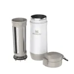 YERBERA STANLEY CON DESPOLVILLADOR 500G FROST - Imagen 2