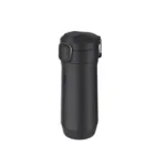 YERBERA STANLEY CON DESPOLVILLADOR 500G NEGRO 2.0 NEW - Imagen 3