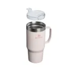 VASO STANLEY EVERYDAY SUBURBAN 710ML ROSE QUARTZ - Imagen 3