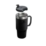 VASO STANLEY EVERYDAY SUBURBAN 710ML NEGRO 2.0 - Imagen 2