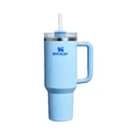 VASO STANLEY QUENCHER 2.0 FLOWSTATE 1.18L CORNFLOWER GLOSS