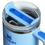 VASO STANLEY QUENCHER 2.0 FLOWSTATE 1.18L CORNFLOWER GLOSS - Imagen 3