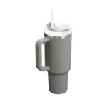 VASO STANLEY QUENCHER 2.0 FLOWSTATE 1.18L STONE - Imagen 4