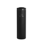 VASO STANLEY TRANSIT FLIP TOP 473ML NEGRO 2.0