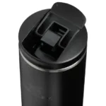 VASO STANLEY TRANSIT FLIP TOP 473ML NEGRO 2.0 - Imagen 3