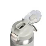BOTELLA TERMICA STANLEY WELLSPRING 710ML SAGE GREY - Imagen 3