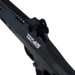 RIFLE ASG TAC CO2 SEMIAUTO BB 4.55MM - Imagen 6