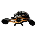 REEL SPINIT MAGMA 206 LH - Imagen 3