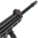 RIFLE ASG TAC CO2 SEMIAUTO BB 4.55MM - Imagen 7