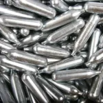 CAPSULA ASG ULTRAIR CO2 12GR x 5 - Imagen 2