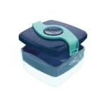 Vianda Porta Alimentos Plástico 1.4L - Imagen 2