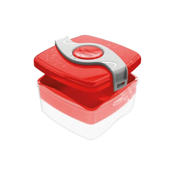 Vianda Porta Alimentos Plástico 1.4L - Imagen 14