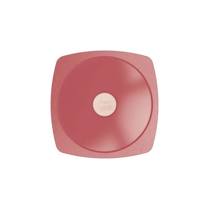 Vianda Porta Alimentos Plato Platico 900ml - Imagen 6
