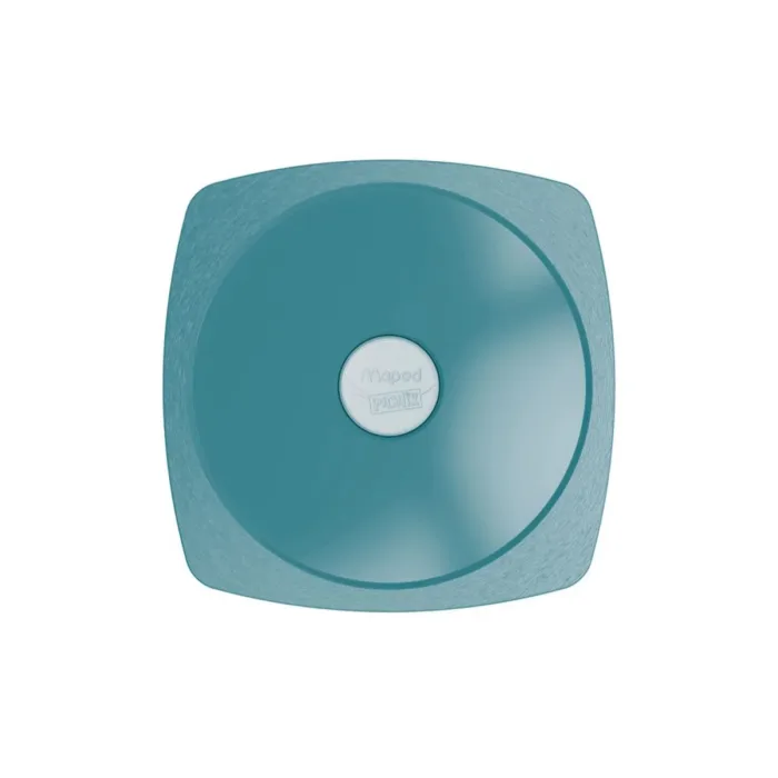 Vianda Porta Alimentos Plato Platico 900ml - Imagen 4