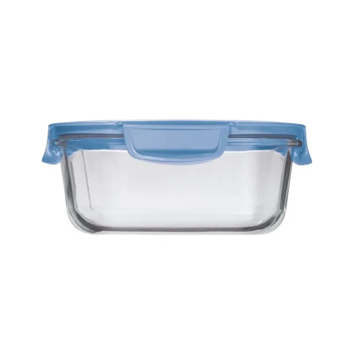 Vianda Porta Alimentos Vidrio 1.2L - Imagen 3