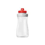 Botella Plastica Antiderrame 430ml - Imagen 2