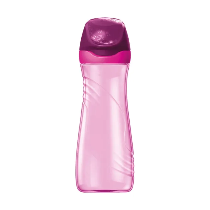 Botella Plastica Antiderrame 580ml - Imagen 5