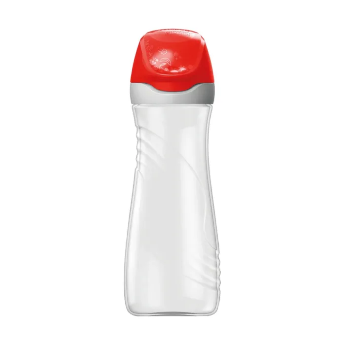 Botella Plastica Antiderrame 580ml - Imagen 6