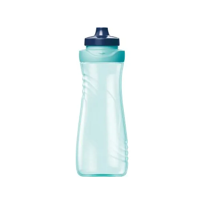 Botella Plastica Antiderrame 580ml - Imagen 4