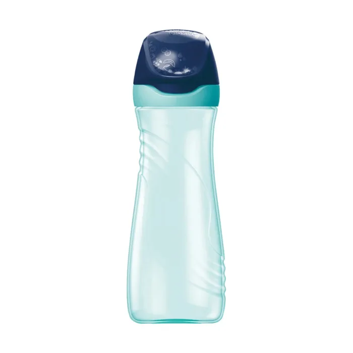 Botella Plastica Antiderrame 580ml - Imagen 7