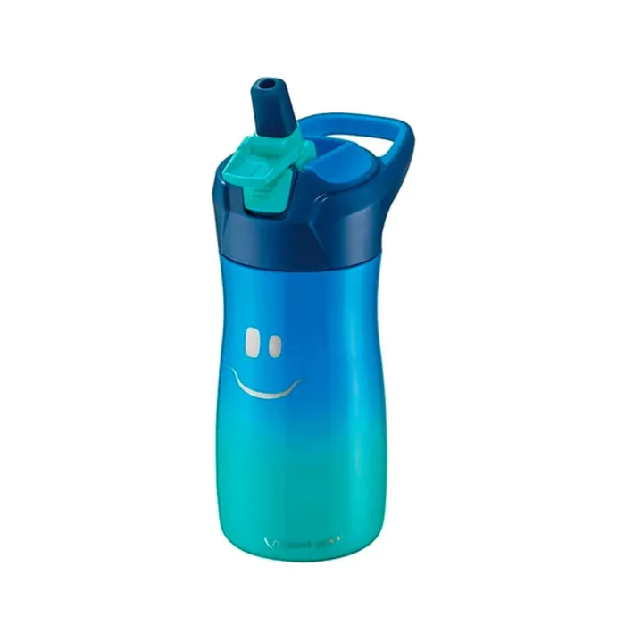 Botella Picnik Infantil Acero Pico Antiderrame - Imagen 6