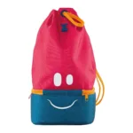 Vianda Lunch Bag Picnik Kids Bolsa de Tela - Imagen 5