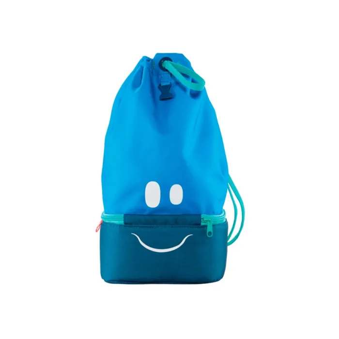 Vianda Lunch Bag Picnik Kids Bolsa de Tela - Imagen 2