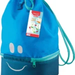 Vianda Lunch Bag Picnik Kids Bolsa de Tela