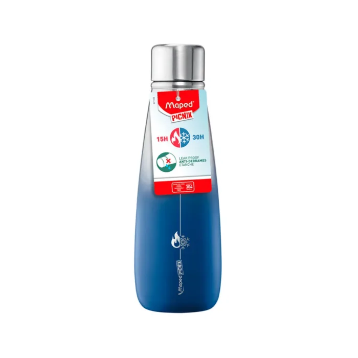 Botella Térmica metálica Concept 500 ml - Imagen 3