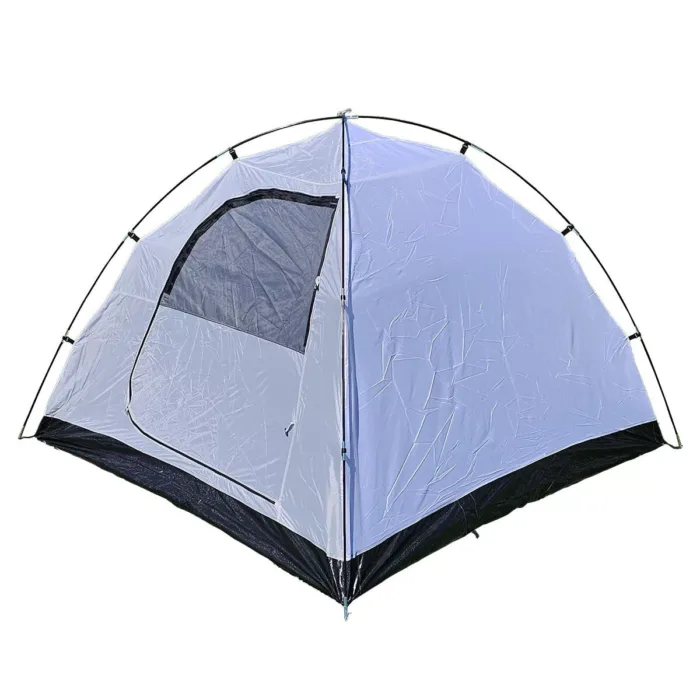 Carpa Familiar SENDERO 4 personas - Imagen 4